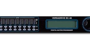 Wharfedale pro versadrive Sc-48 Loudspeaker Management System