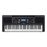 Yamaha PSR-E373 61-Key Touch-Sensitive Portable Keyboard