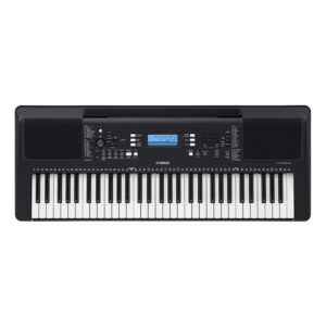 Yamaha PSR-E373 61-Key Touch-Sensitive Portable Keyboard