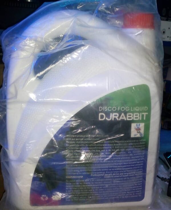 DJ Rabbit fog liquid.2