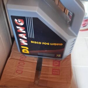 Dj Wang Disco Fog Liquid 4.5L