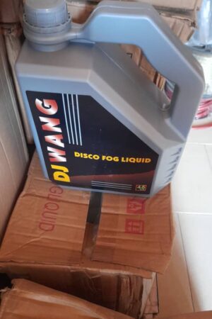 Dj Wang Disco Fog Liquid 4.5L