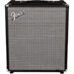 Fender Rumble 100 1x12 100W Bass Combo Amp