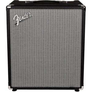 Fender Rumble 100 1×12 100W Bass Combo Amp