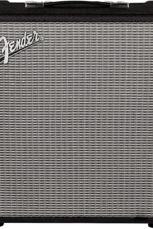 Fender Rumble 100 1x12 100W Bass Combo Amp