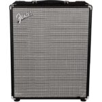 Fender Rumble 500 2x10 500W Bass Combo Amp