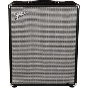Fender Rumble 500 2×10 500W Bass Combo Amp
