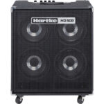 Hartke HD508 500W 4x8 Bass Combo Amplifier