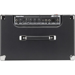 Hartke HD508 500W 4×8 Bass Combo Amplifier