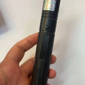 Laser pointer Beam-Red