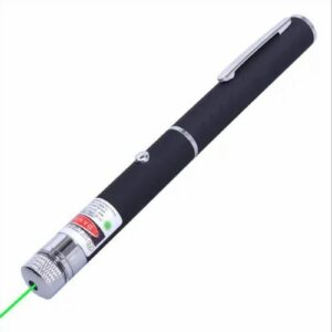 Laser pointer pen-green