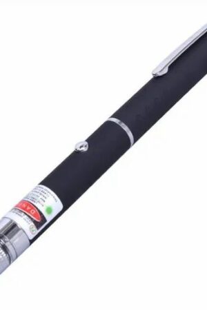 Laser pointer pen-green