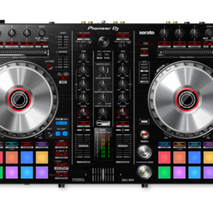 PIONEER DJ DDJ-SR Digital DJ Controller