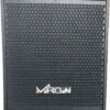 Virgin Sound OX-18BNP  18inch two way passive sub-bass system(pair)