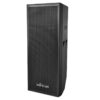 Virgin Sound Delta-215 Dual 15inch two way passive speaker system