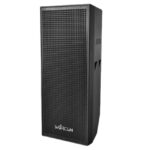 Virgin Sound Delta-215 Dual 15inch two way passive speaker system