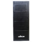 Virgin Sound MXI-215NP  Dual 15inch two way passive speaker system(pair)