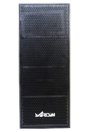 Virgin Sound MXI-215NP  Dual 15inch two way passive speaker system(pair)