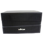 Virgin Sound BomberII-218BNP  Dual 18inch two way passive sub-bass system(pair)