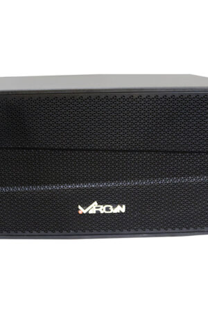 Virgin Sound BomberII-218BNP  Dual 18inch two way passive sub-bass system(pair)