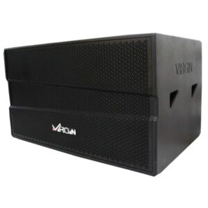 Virgin Sound BomberII-218BNP  Dual 18inch two way passive sub-bass system(pair)