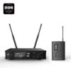 BBS PA-1 Wireless Lapel Microphone