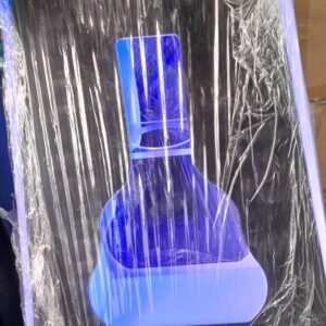 Hennessy X.O Led bottle carrier