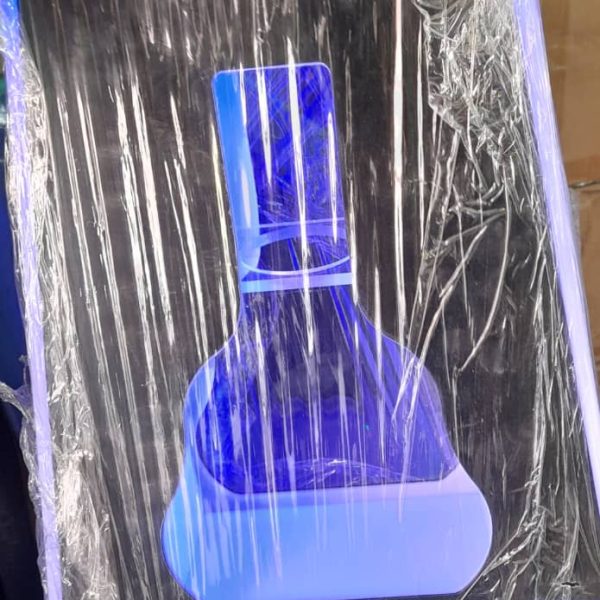 Hennessy X.O Led bottle carrier