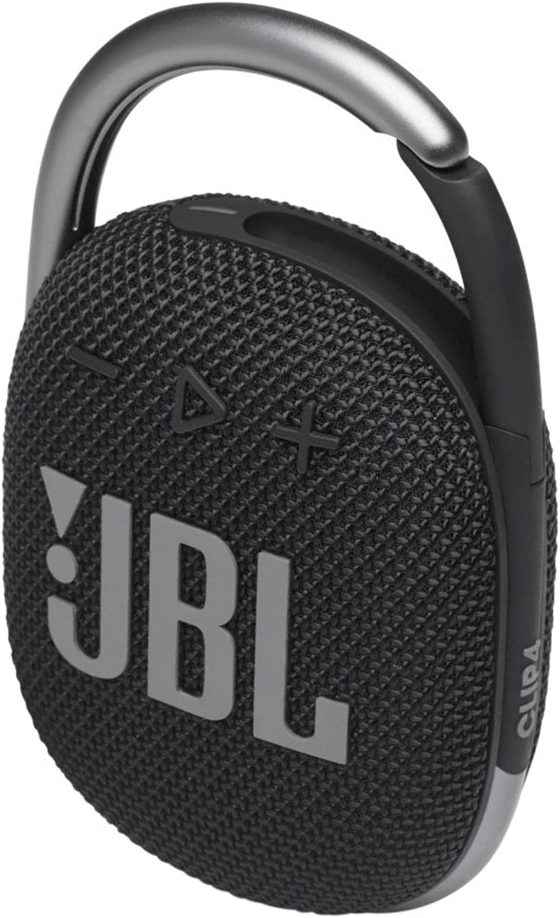 Just for fun: Inside the JBL Clip 3 