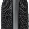 JBL Clip 4: Portable Speaker with Bluetooth, Built-in Battery, Waterproof and Dustproof Feature – Black