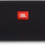 JBL FLIP 5, Waterproof Portable Bluetooth Speaker, Black
