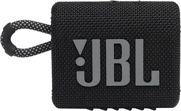JBL GO 3