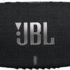 JBL Xtreme 3 - Portable Bluetooth Speaker, Powerful Sound and Deep Bass, IP67 Waterproof, 15 Hours of Playtime, Powerbank, PartyBoost for Multi-speaker Pairing (Black)