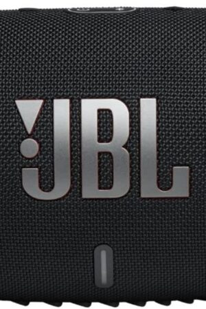 JBL Xtreme 3 - Portable Bluetooth Speaker, Powerful Sound and Deep Bass, IP67 Waterproof, 15 Hours of Playtime, Powerbank, PartyBoost for Multi-speaker Pairing (Black)