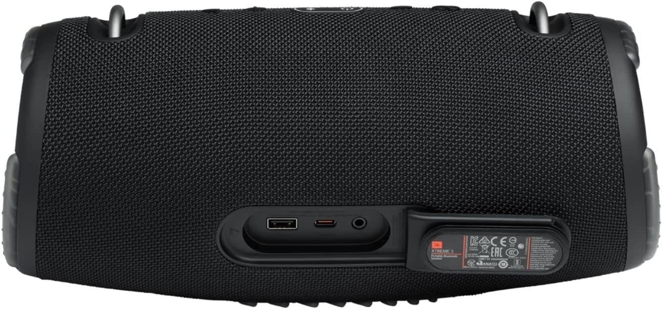 JBL Boombox 2 Portable Waterproof Bluetooth Speaker. in Ikeja