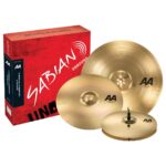 Sabian AA Performance Set