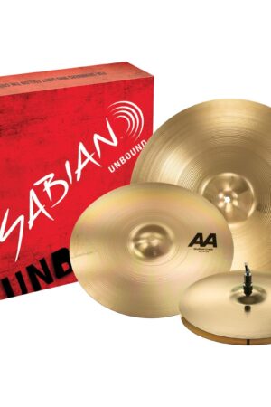 Sabian AA Performance Set