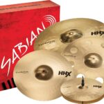 Sabian HHX Evolution Promotional Set