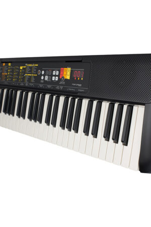 Yamaha PSR-F52 Portable Keyboard with 61 Keys