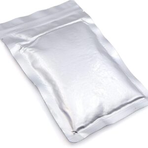 Composite Ti stage effect powder for high safety cold fireworks machine