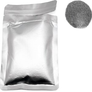 Composite Ti stage effect powder for high safety cold fireworks machine
