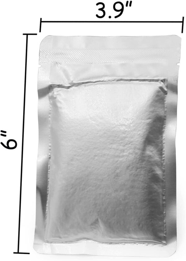 Composite Ti stage effect powder for high safety cold fireworks machine