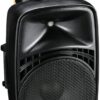 Wharfedale Pro EZ-12A Portable PA System