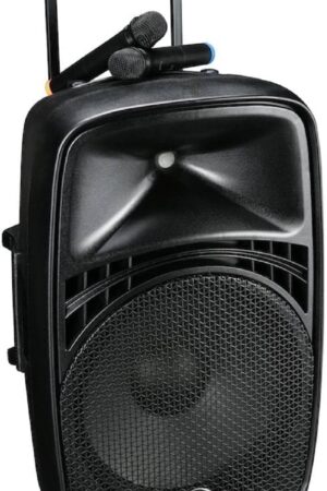 Wharfedale Pro EZ-12A Portable PA System