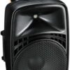 Wharfedale Pro EZ-15A Portable PA System