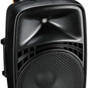 Wharfedale Pro EZ-15A Portable PA System