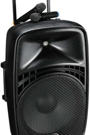 Wharfedale Pro EZ-15A Portable PA System
