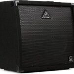 Behringer Ultratone KXD12-600W 12 Inches Keyboard Amp