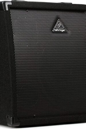 Behringer Ultratone KXD12-600W 12 Inches Keyboard Amp