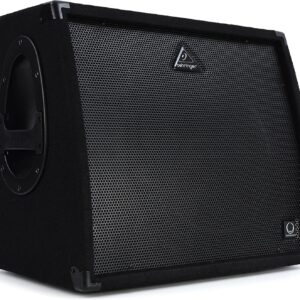 Behringer Ultratone KXD15-600W 15 Inches Keyboard Amp